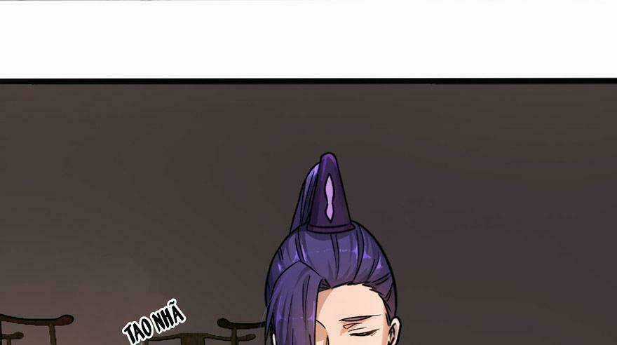 Quẻ Phi Thiên Hạ Chapter 13 trang 11