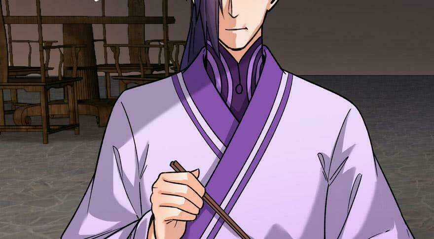 Quẻ Phi Thiên Hạ Chapter 13 trang 12