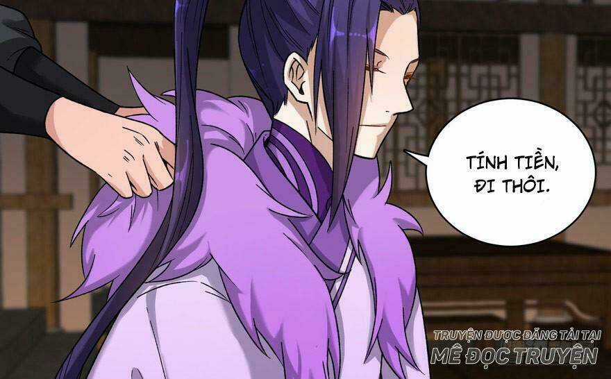 Quẻ Phi Thiên Hạ Chapter 13 trang 15