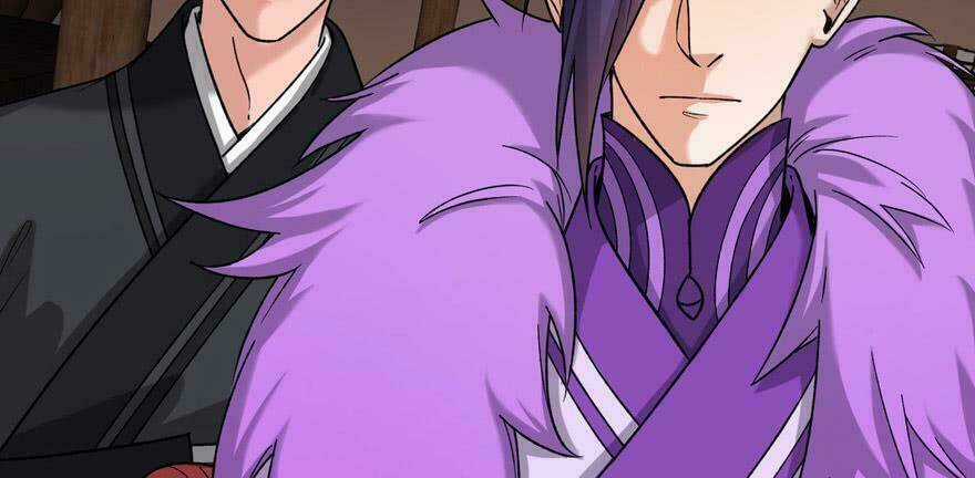 Quẻ Phi Thiên Hạ Chapter 13 trang 17