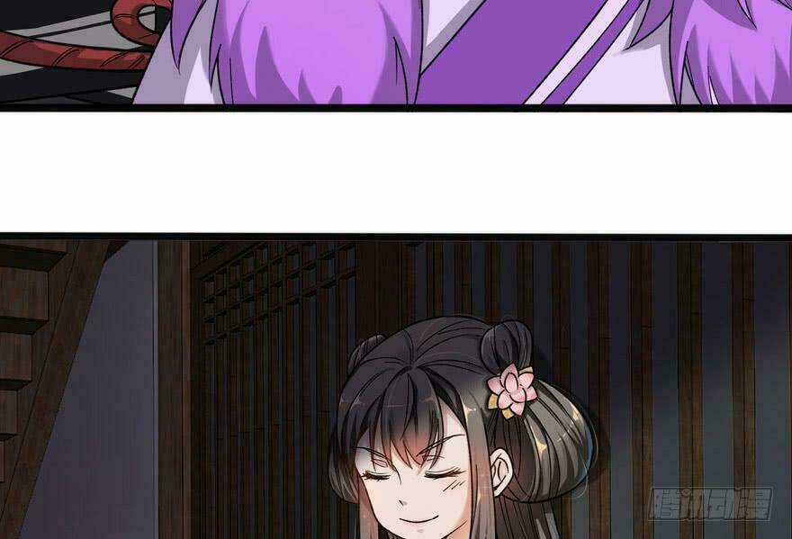 Quẻ Phi Thiên Hạ Chapter 13 trang 18