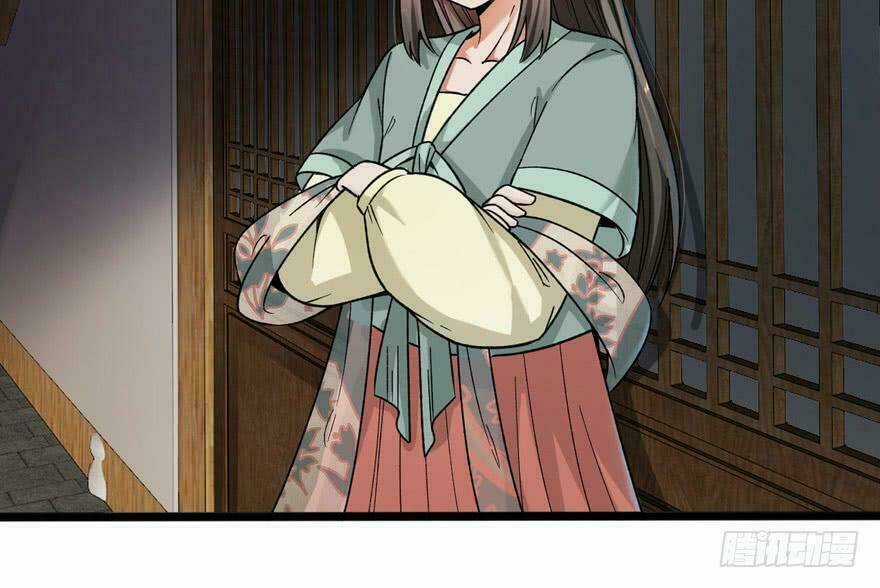 Quẻ Phi Thiên Hạ Chapter 13 trang 19