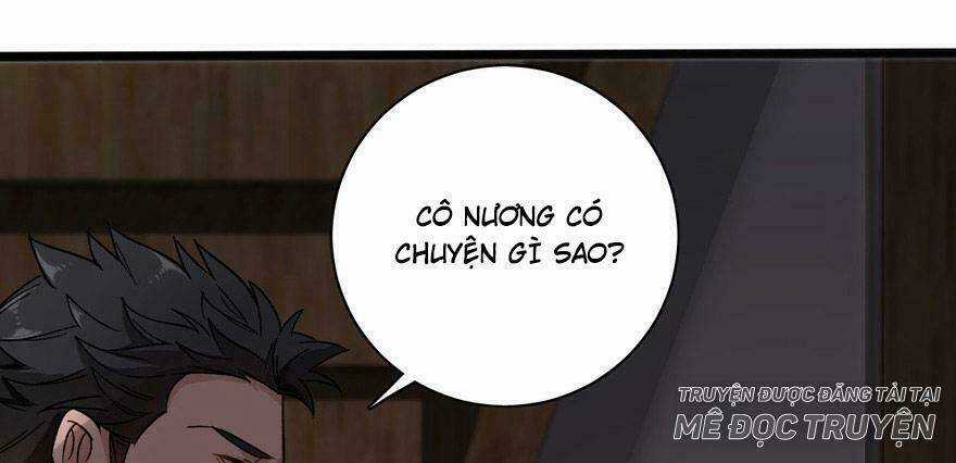 Quẻ Phi Thiên Hạ Chapter 13 trang 20