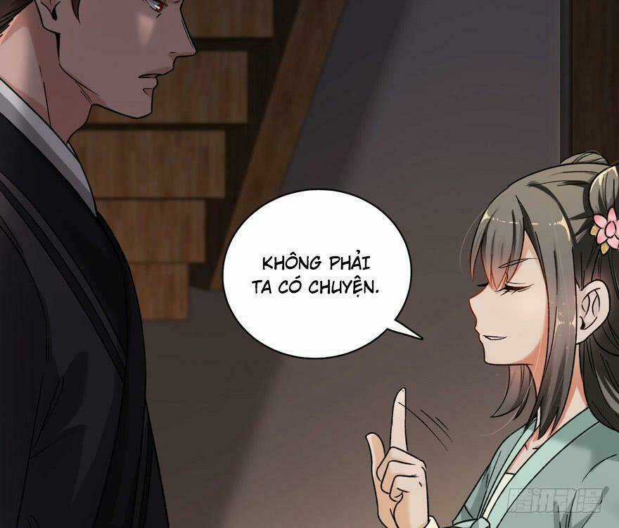 Quẻ Phi Thiên Hạ Chapter 13 trang 21