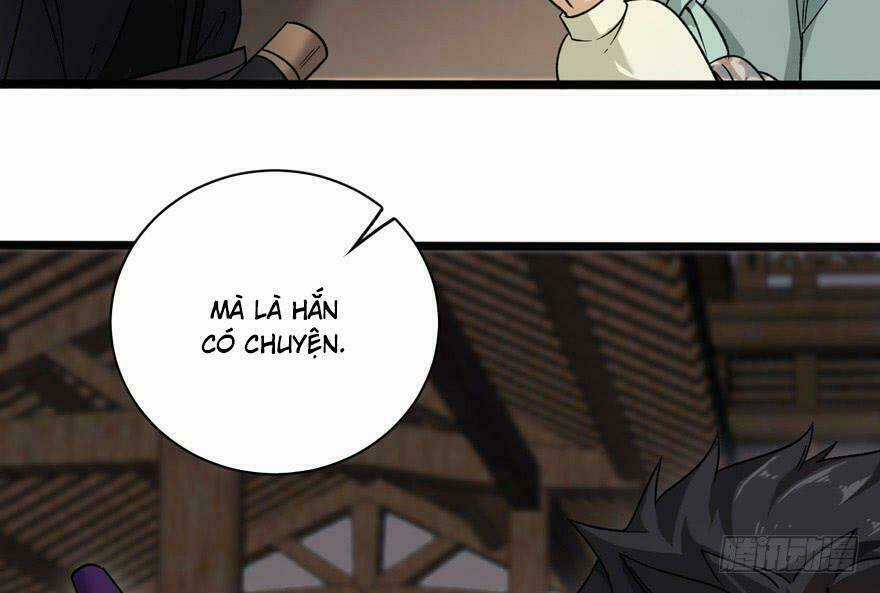 Quẻ Phi Thiên Hạ Chapter 13 trang 22