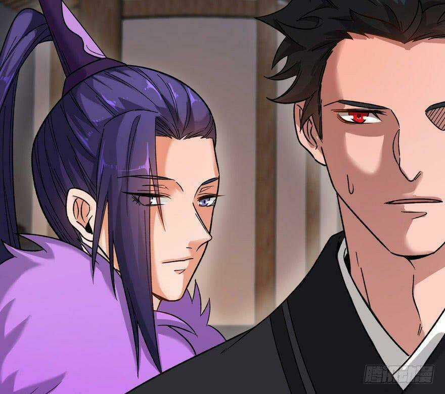 Quẻ Phi Thiên Hạ Chapter 13 trang 23