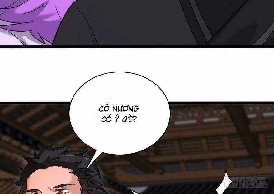 Quẻ Phi Thiên Hạ Chapter 13 trang 24