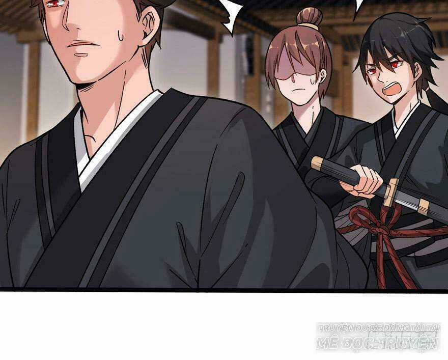 Quẻ Phi Thiên Hạ Chapter 13 trang 25