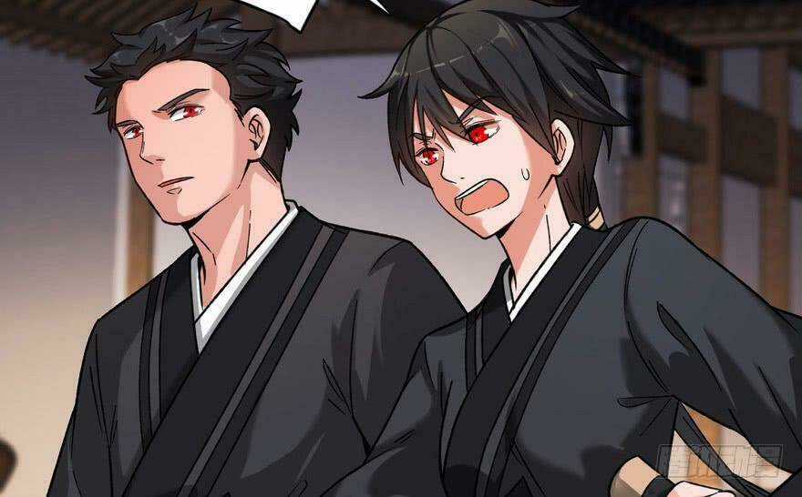 Quẻ Phi Thiên Hạ Chapter 13 trang 28