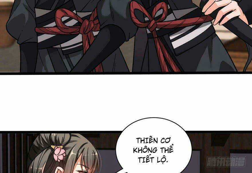 Quẻ Phi Thiên Hạ Chapter 13 trang 29