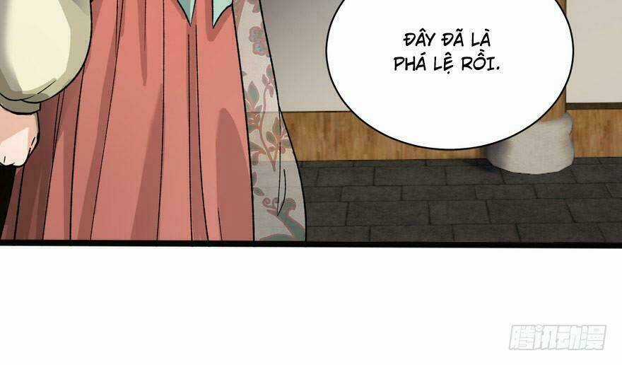 Quẻ Phi Thiên Hạ Chapter 13 trang 31