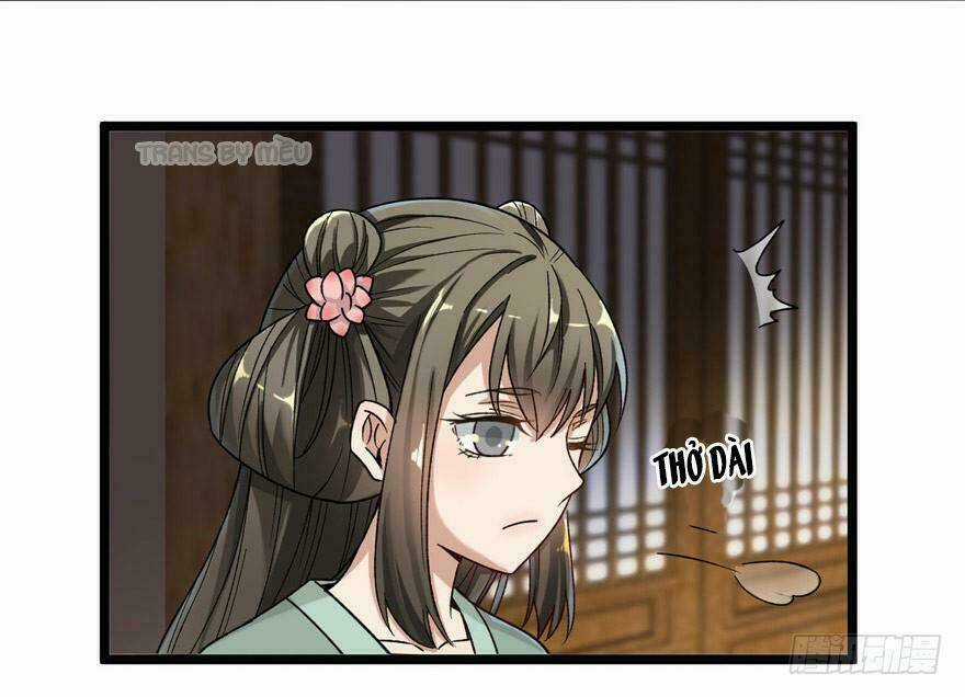 Quẻ Phi Thiên Hạ Chapter 13 trang 36