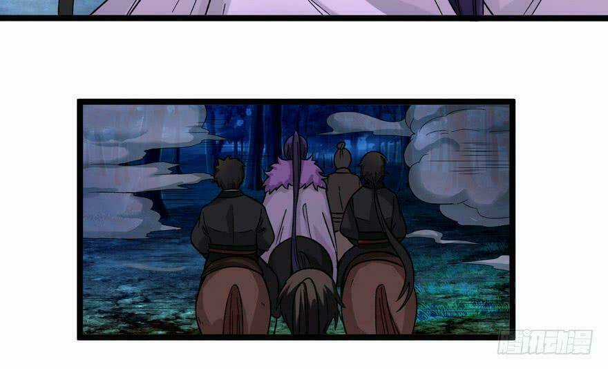 Quẻ Phi Thiên Hạ Chapter 13 trang 39