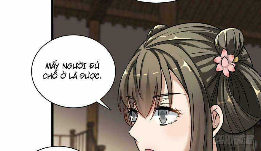 Quẻ Phi Thiên Hạ Chapter 13 trang 42