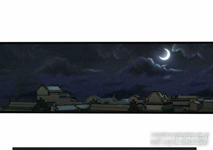 Quẻ Phi Thiên Hạ Chapter 13 trang 45