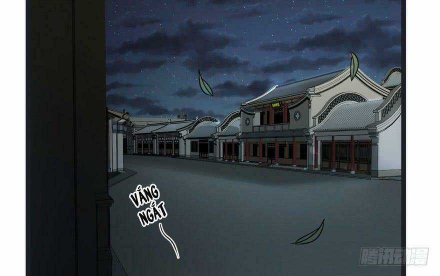 Quẻ Phi Thiên Hạ Chapter 13 trang 46