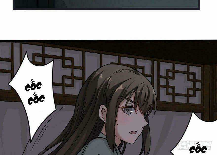 Quẻ Phi Thiên Hạ Chapter 13 trang 47