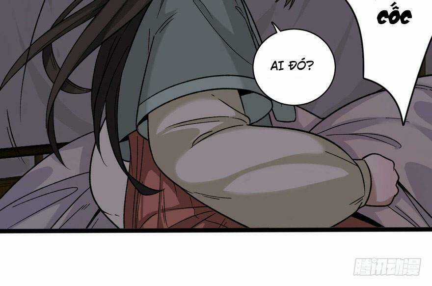 Quẻ Phi Thiên Hạ Chapter 13 trang 48