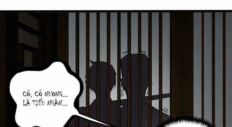 Quẻ Phi Thiên Hạ Chapter 13 trang 49