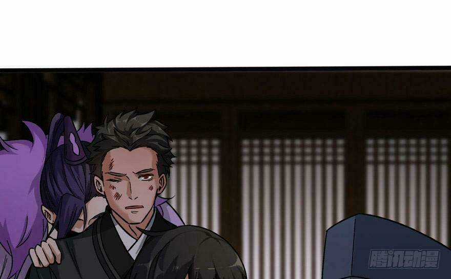 Quẻ Phi Thiên Hạ Chapter 13 trang 51