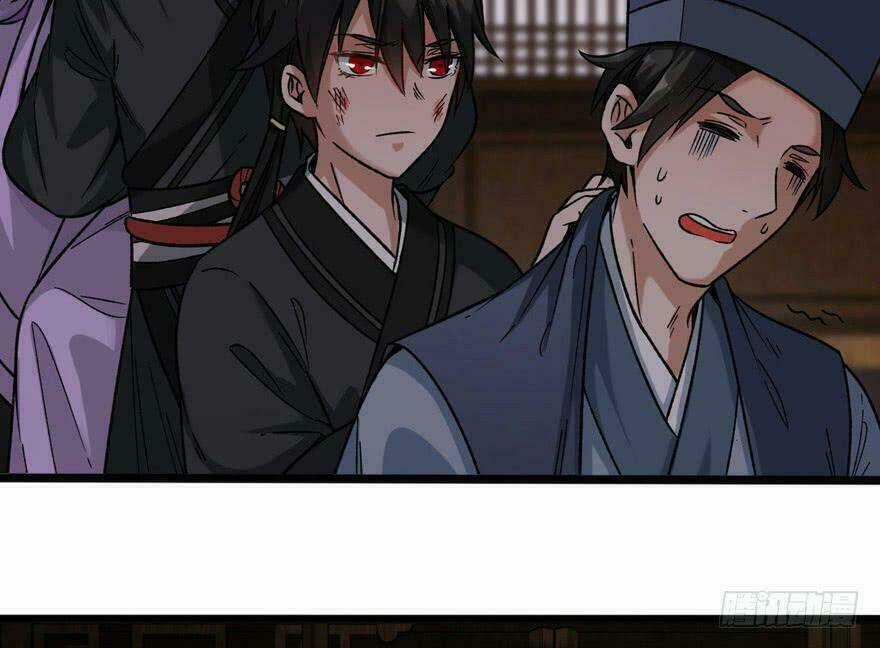 Quẻ Phi Thiên Hạ Chapter 13 trang 52