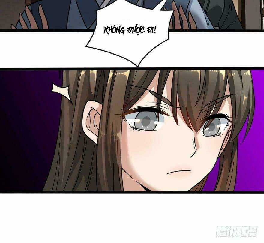 Quẻ Phi Thiên Hạ Chapter 13 trang 56