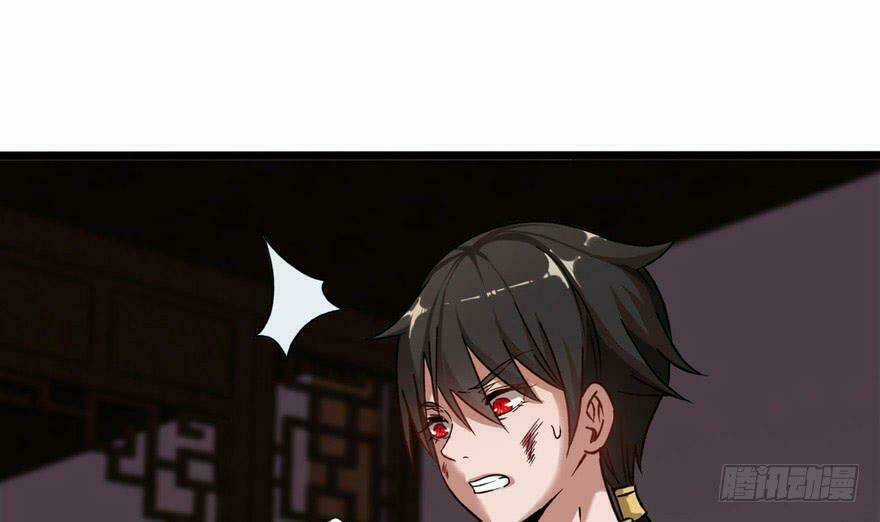 Quẻ Phi Thiên Hạ Chapter 13 trang 57