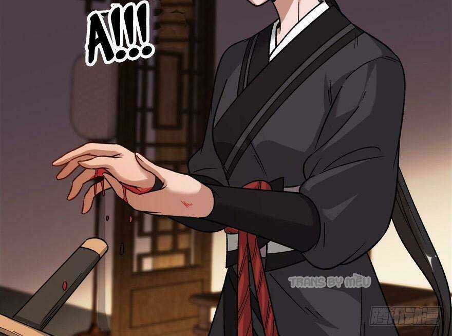 Quẻ Phi Thiên Hạ Chapter 13 trang 58