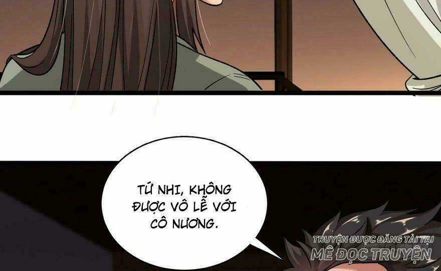 Quẻ Phi Thiên Hạ Chapter 13 trang 60