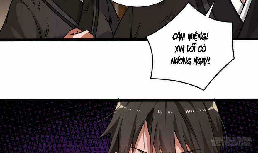 Quẻ Phi Thiên Hạ Chapter 13 trang 62