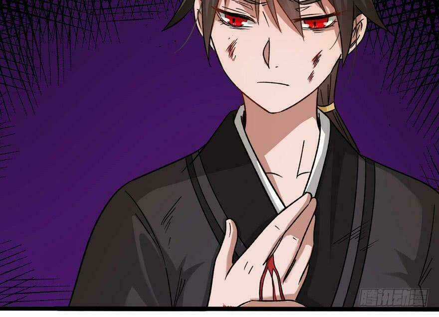 Quẻ Phi Thiên Hạ Chapter 13 trang 63