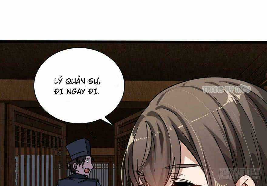 Quẻ Phi Thiên Hạ Chapter 13 trang 64