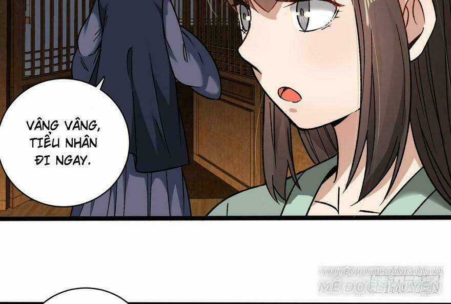 Quẻ Phi Thiên Hạ Chapter 13 trang 65