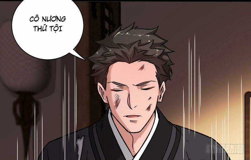 Quẻ Phi Thiên Hạ Chapter 13 trang 66