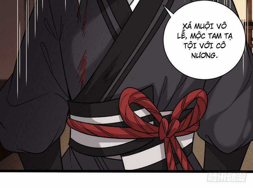 Quẻ Phi Thiên Hạ Chapter 13 trang 67