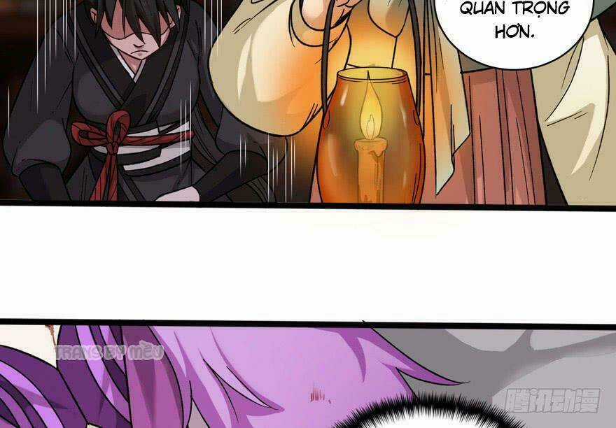 Quẻ Phi Thiên Hạ Chapter 13 trang 71