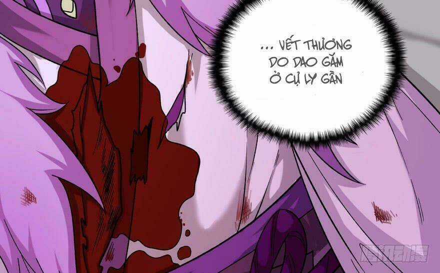 Quẻ Phi Thiên Hạ Chapter 13 trang 72