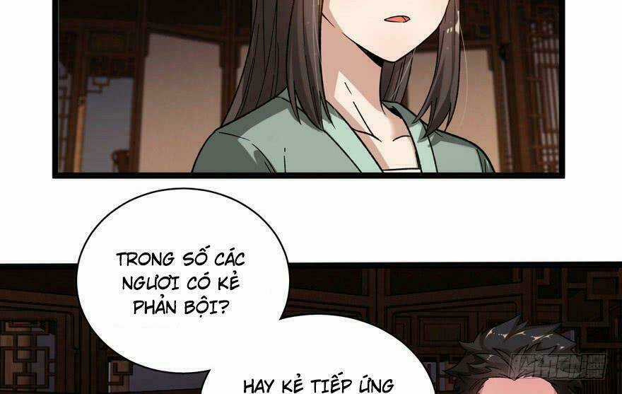 Quẻ Phi Thiên Hạ Chapter 13 trang 74