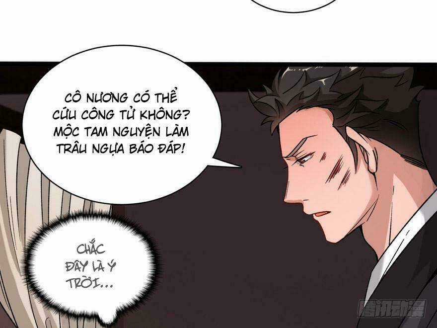Quẻ Phi Thiên Hạ Chapter 13 trang 76