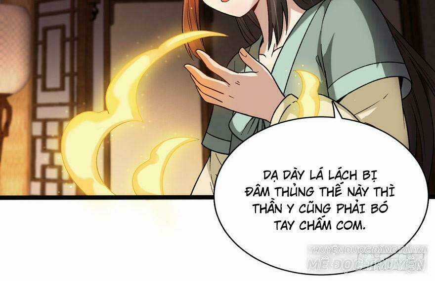 Quẻ Phi Thiên Hạ Chapter 13 trang 80