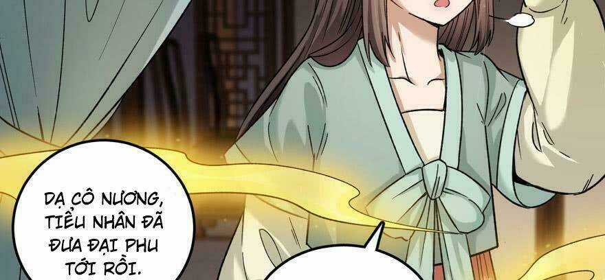 Quẻ Phi Thiên Hạ Chapter 13 trang 84