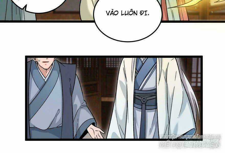 Quẻ Phi Thiên Hạ Chapter 13 trang 85