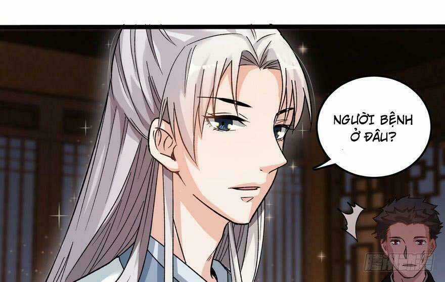 Quẻ Phi Thiên Hạ Chapter 13 trang 86