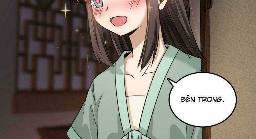 Quẻ Phi Thiên Hạ Chapter 13 trang 89