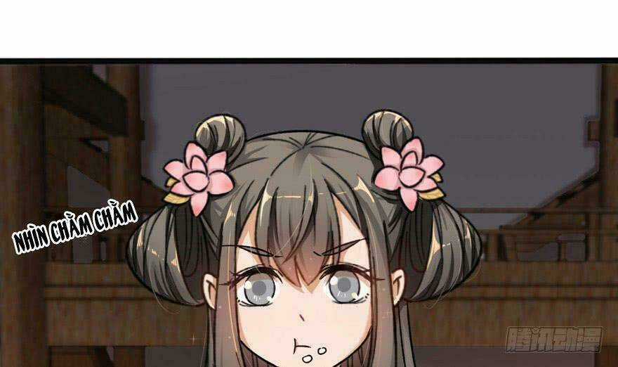 Quẻ Phi Thiên Hạ Chapter 13 trang 9