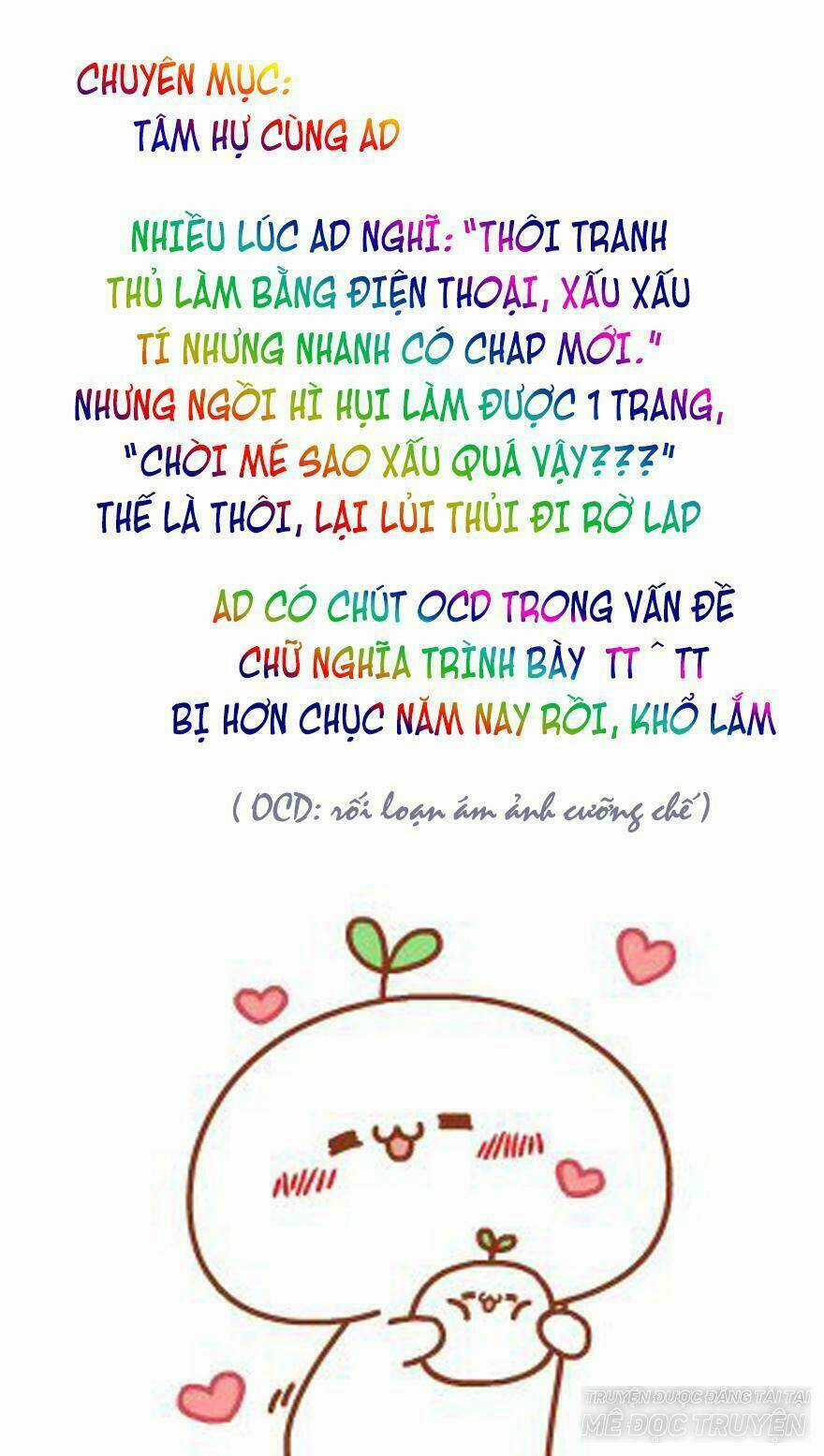 Quẻ Phi Thiên Hạ Chapter 14 trang 100