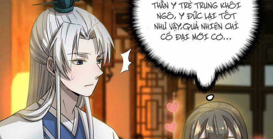 Quẻ Phi Thiên Hạ Chapter 14 trang 11