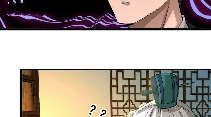 Quẻ Phi Thiên Hạ Chapter 14 trang 16