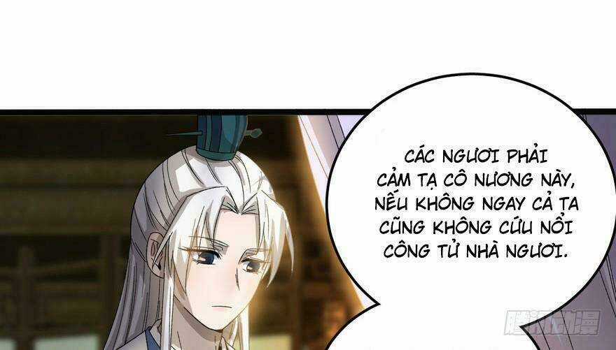 Quẻ Phi Thiên Hạ Chapter 14 trang 18