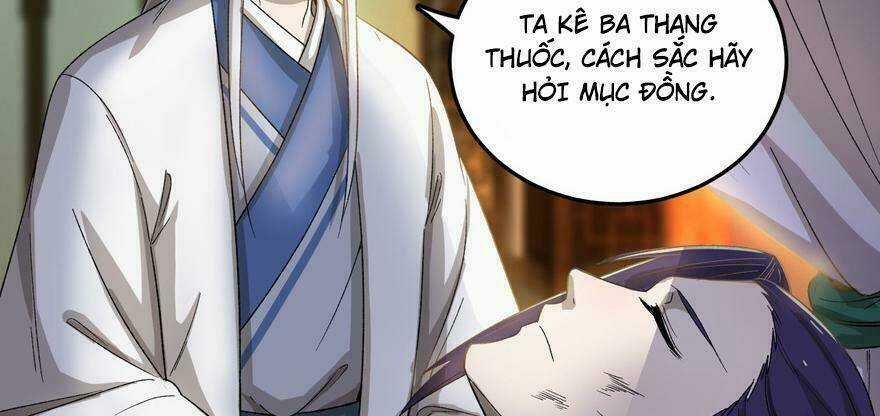 Quẻ Phi Thiên Hạ Chapter 14 trang 19